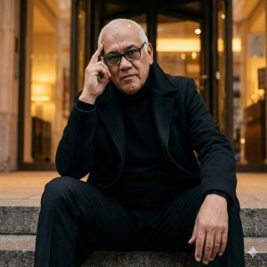 conferencia toma de decisiones de Jorge Rivero Zúñiga